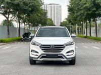 Bán xe Hyundai Tucson 2016 2.0 ATH giá 595 Triệu - Hà Nội