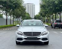 Bán xe Mercedes Benz C class 2016 C250 Exclusive giá 665 Triệu - Hà Nội