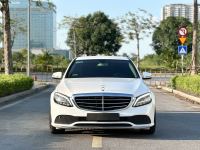 Bán xe Mercedes Benz C class 2019 C200 giá 899 Triệu - Hà Nội