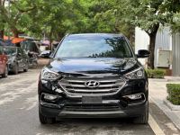 Bán xe Hyundai SantaFe 2018 2.4L 4WD giá 699 Triệu - Hà Nội