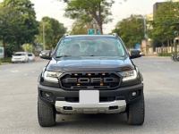 Bán xe Ford Ranger 2021 XLS 2.2L 4x2 AT giá 588 Triệu - Hà Nội