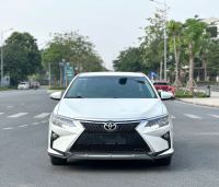 Bán xe Toyota Camry 2018 2.0E giá 650 Triệu - Hà Nội