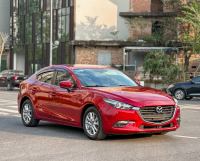 Bán xe Mazda 3 2019 1.5L Luxury giá 489 Triệu - Hà Nội