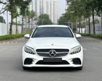 Bán xe Mercedes Benz C class 2021 C180 AMG giá 979 Triệu - Hà Nội