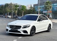 Bán xe Mercedes Benz C class 2019 C300 AMG giá 1 Tỷ 90 Triệu - Hà Nội