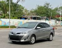 Bán xe Toyota Vios 2019 1.5G giá 430 Triệu - Hà Nội