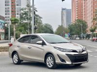 Bán xe Toyota Vios 2020 1.5E MT giá 363 Triệu - Hà Nội