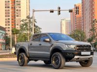 Bán xe Ford Ranger Raptor 2.0L 4x4 AT 2019 giá 863 Triệu - Hà Nội