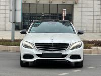 Bán xe Mercedes Benz C class 2016 C250 Exclusive giá 665 Triệu - Hà Nội