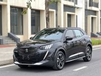 Bán xe Peugeot 2008 GT Line 1.2 AT 2021 giá 625 Triệu - Hà Nội