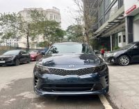 Bán xe Kia Optima 2.4 GT line 2017 giá 498 Triệu - Hà Nội