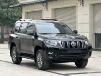 Bán xe Toyota Prado 2019 VX 2.7L giá 2 Tỷ 150 Triệu - Hà Nội