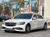 Bán xe Mercedes Benz Maybach 2019 S450 4Matic giá 4 Tỷ 50 Triệu - Hà Nội