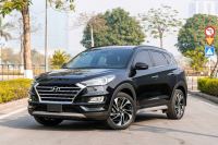 Bán xe Hyundai Tucson 2019 1.6 AT Turbo giá 715 Triệu - Hà Nội