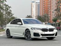 Bán xe BMW 5 Series 2023 520i M Sport giá 2 Tỷ 50 Triệu - Hà Nội