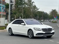 Bán xe Mercedes Benz S class 2019 S450L Luxury giá 2 Tỷ 688 Triệu - Hà Nội