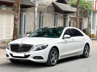 Bán xe Mercedes Benz S class S400L 2016 giá 1 Tỷ 398 Triệu - Hà Nội