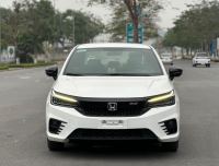 Bán xe Honda City 2022 RS 1.5 AT giá 499 Triệu - Hà Nội