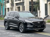 Bán xe Hyundai SantaFe 2021 Đặc biệt 2.4L HTRAC giá 909 Triệu - Hà Nội