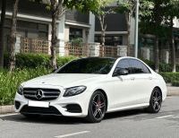 Bán xe Mercedes Benz E class E300 AMG 2016 giá 1 Tỷ 40 Triệu - Hà Nội