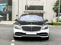 Bán xe Mercedes Benz S class 2017 S450L giá 1 Tỷ 880 Triệu - Hà Nội