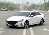 Bán xe Hyundai Elantra 2023 2.0 AT Cao cấp giá 589 Triệu - Hà Nội