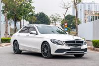 Bán xe Mercedes Benz C class 2019 C200 Exclusive giá 868 Triệu - Hà Nội