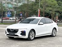 Bán xe VinFast Lux A 2.0 2022 Tiêu chuẩn giá 589 Triệu - Hà Nội