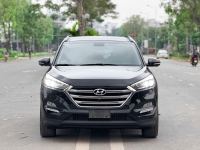 Bán xe Hyundai Tucson 2016 2.0 ATH giá 535 Triệu - Hà Nội