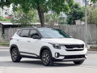 Bán xe Kia Seltos 2022 Premium 1.4 AT giá 579 Triệu - Hà Nội