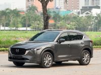 Bán xe Mazda CX5 2024 Premium Exclusive 2.0 AT giá 845 Triệu - Hà Nội