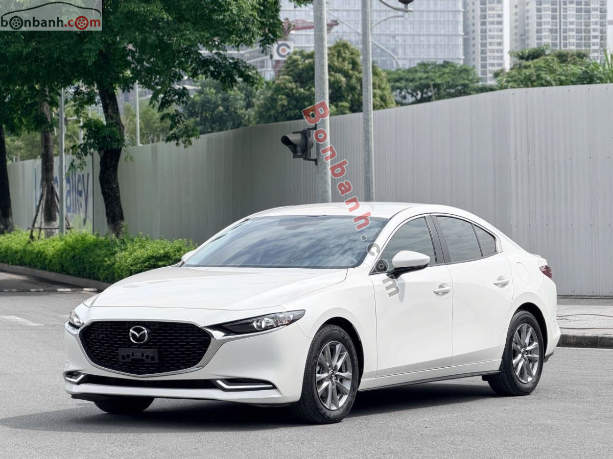 Mazda 3 1.5L Luxury 2024 - 598 Triệu