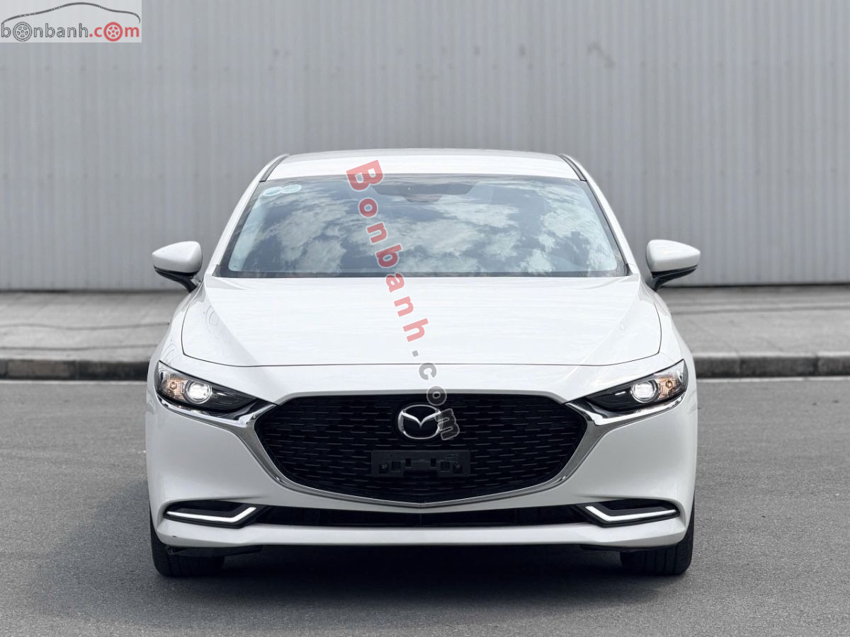 Mazda 3 1.5L Luxury 2024 - 598 Triệu 3