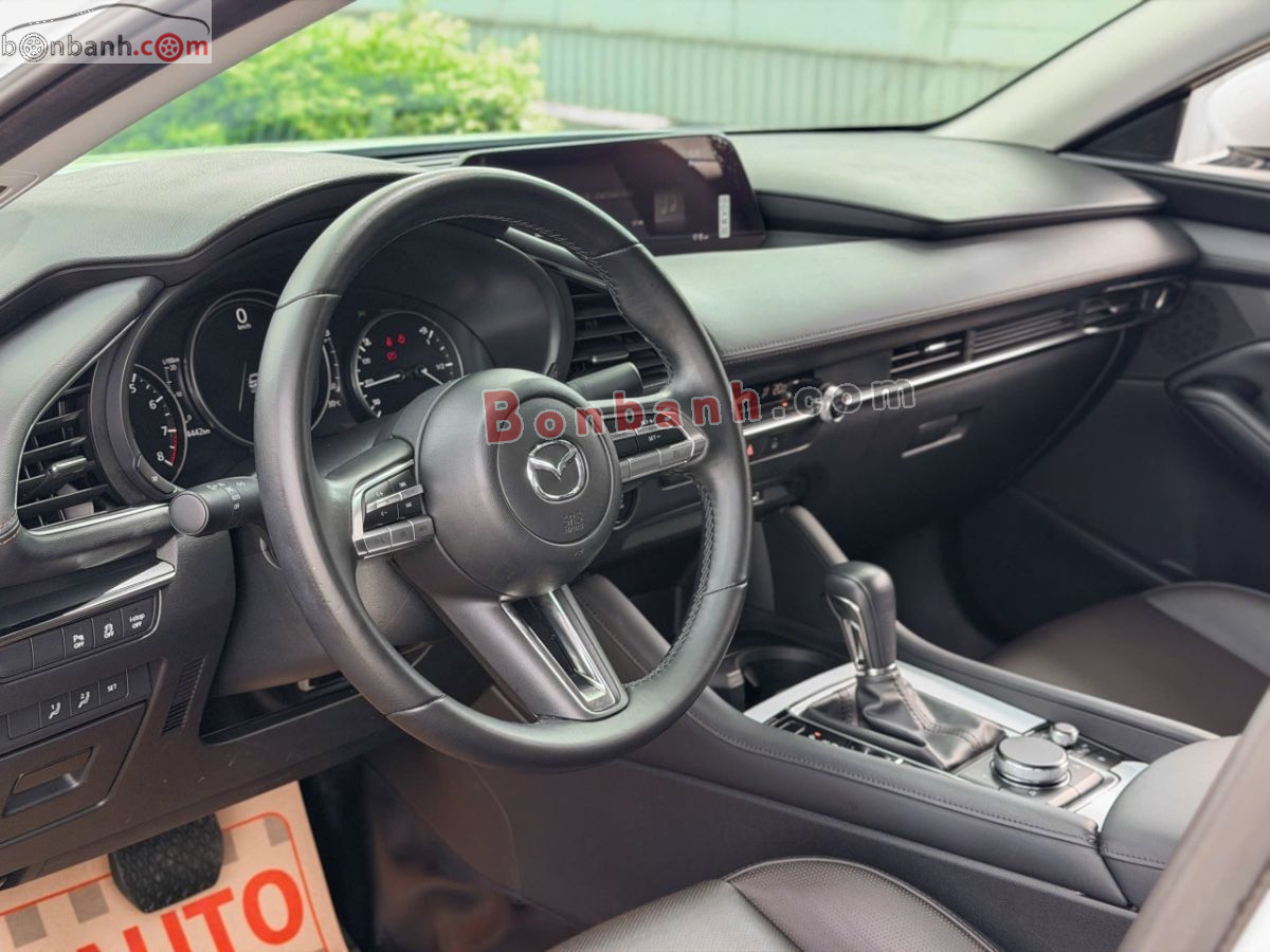 Mazda 3 1.5L Luxury 2024 - 598 Triệu 7
