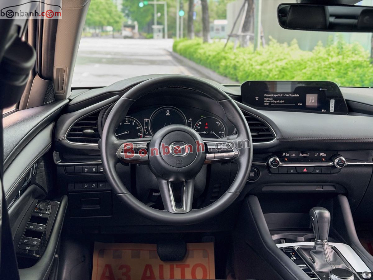 Mazda 3 1.5L Luxury 2024 - 598 Triệu 6