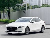 Bán xe Mazda 3 2024 1.5L Luxury giá 598 Triệu - Hà Nội