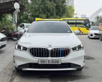 Bán xe BMW 5 Series 2025 520i giá 2 Tỷ 579 Triệu - Hà Nội