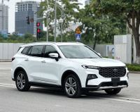 Bán xe Ford Territory 2024 Titanium X 1.5 AT giá 769 Triệu - Hà Nội