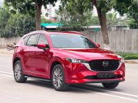 Bán xe Mazda CX5 2024 Premium Exclusive 2.0 AT giá 799 Triệu - Hà Nội