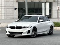 Bán xe BMW 3 Series 2024 320i Sport Line giá 1 Tỷ 349 Triệu - Hà Nội
