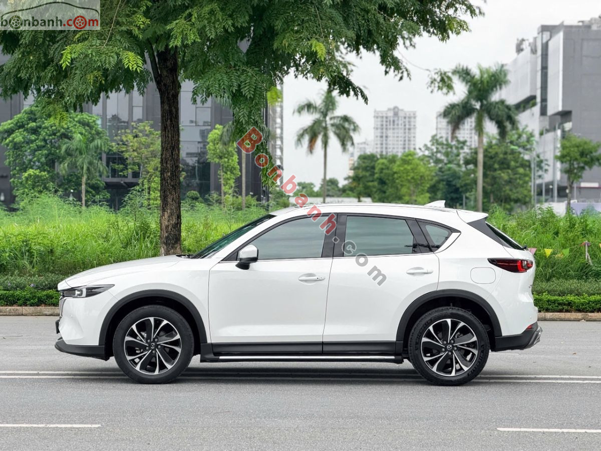 Mazda CX5 Premium 2.0 AT 2023 - 745 Triệu 3