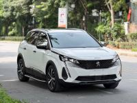 Bán xe Peugeot 3008 2022 GT giá 725 Triệu - Hà Nội
