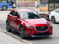 Bán xe Mazda CX3 Luxury 1.5 AT 2025 giá 555 Triệu - Hà Nội