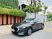 Bán xe Mazda 3 2022 1.5L Luxury giá 585 Triệu - TP HCM