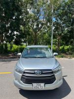 Bán xe Toyota Innova 2016 2.0E giá 420 Triệu - Tây Ninh