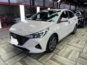 Bán xe Hyundai Accent 2022 1.4 AT Đặc Biệt giá 485 Triệu - TP HCM
