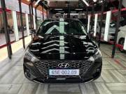 Bán xe Hyundai Accent 1.4 AT 2022 giá 445 Triệu - TP HCM