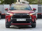 Bán xe Toyota Corolla Cross 2020 1.8V giá 695 Triệu - TP HCM