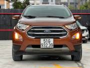 Bán xe Ford EcoSport 2019 Titanium 1.5L AT giá 445 Triệu - TP HCM