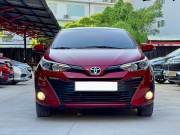 Bán xe Toyota Vios 1.5G 2020 giá 428 Triệu - TP HCM